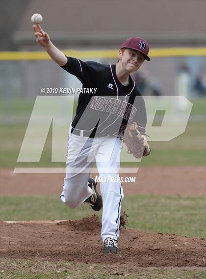 Thumbnail 3 in Xavier @ North Haven photogallery.