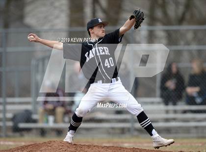 Thumbnail 2 in Xavier @ North Haven photogallery.