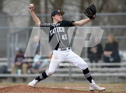 Thumbnail 3 in Xavier @ North Haven photogallery.