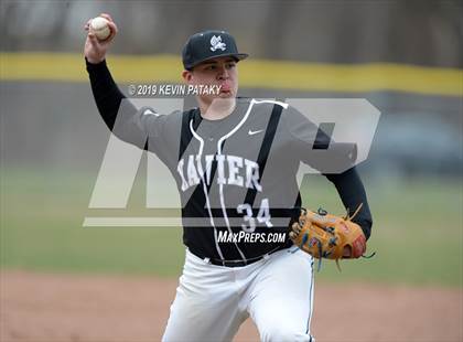 Thumbnail 1 in Xavier @ North Haven photogallery.