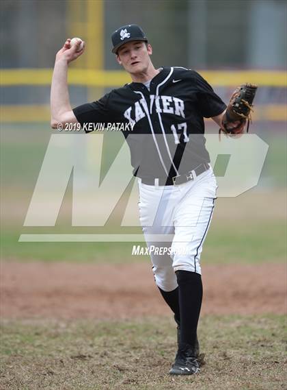 Thumbnail 2 in Xavier @ North Haven photogallery.