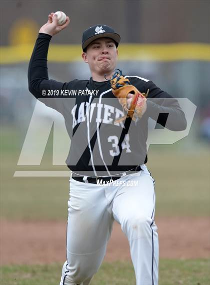 Thumbnail 2 in Xavier @ North Haven photogallery.