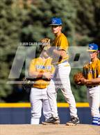 Photo from the gallery "Beaver vs. San Juan (UHSAA 2A Bracket Play)"