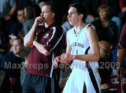 Thumbnail 1 in St. Anthony vs. Calvary Chapel photogallery.