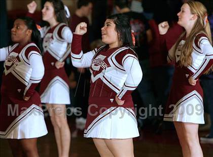 Thumbnail 3 in St. Anthony vs. Calvary Chapel photogallery.