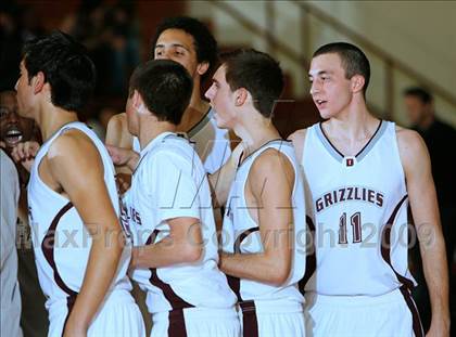 Thumbnail 3 in St. Anthony vs. Calvary Chapel photogallery.