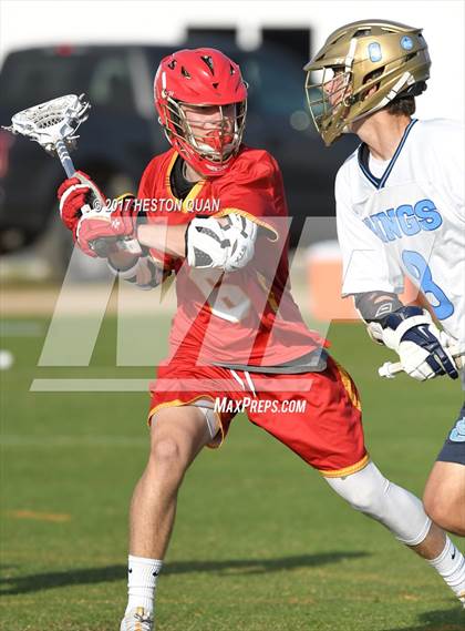 Thumbnail 2 in Cathedral Catholic @ Corona del Mar photogallery.
