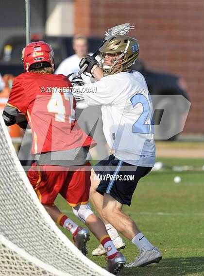 Thumbnail 3 in Cathedral Catholic @ Corona del Mar photogallery.