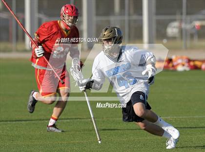 Thumbnail 3 in Cathedral Catholic @ Corona del Mar photogallery.