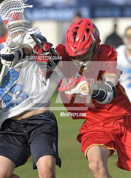Thumbnail 2 in Cathedral Catholic @ Corona del Mar photogallery.