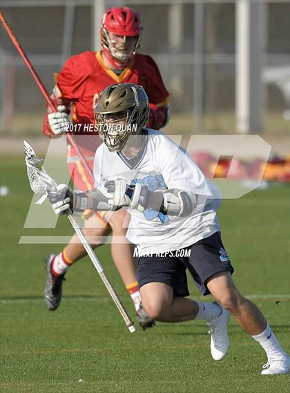 Thumbnail 1 in Cathedral Catholic @ Corona del Mar photogallery.