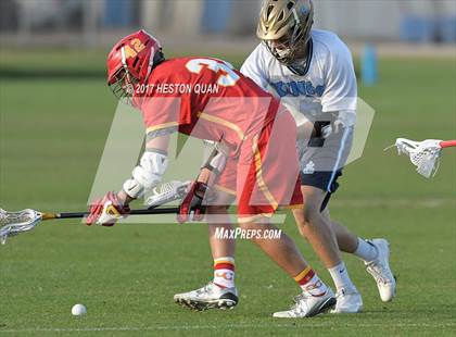 Thumbnail 1 in Cathedral Catholic @ Corona del Mar photogallery.