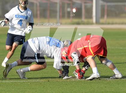 Thumbnail 1 in Cathedral Catholic @ Corona del Mar photogallery.