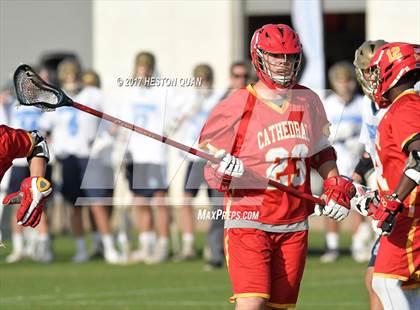 Thumbnail 1 in Cathedral Catholic @ Corona del Mar photogallery.