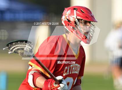 Thumbnail 1 in Cathedral Catholic @ Corona del Mar photogallery.