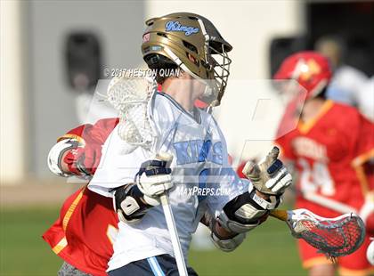 Thumbnail 1 in Cathedral Catholic @ Corona del Mar photogallery.