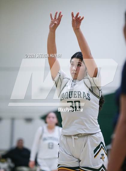 Thumbnail 1 in Santa Ana Valley @ Rancho Alamitos photogallery.
