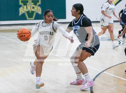 Thumbnail 1 in Santa Ana Valley @ Rancho Alamitos photogallery.