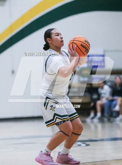 Thumbnail 1 in Santa Ana Valley @ Rancho Alamitos photogallery.