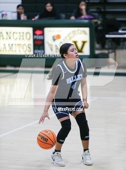 Thumbnail 1 in Santa Ana Valley @ Rancho Alamitos photogallery.