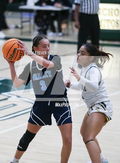Thumbnail 2 in Santa Ana Valley @ Rancho Alamitos photogallery.