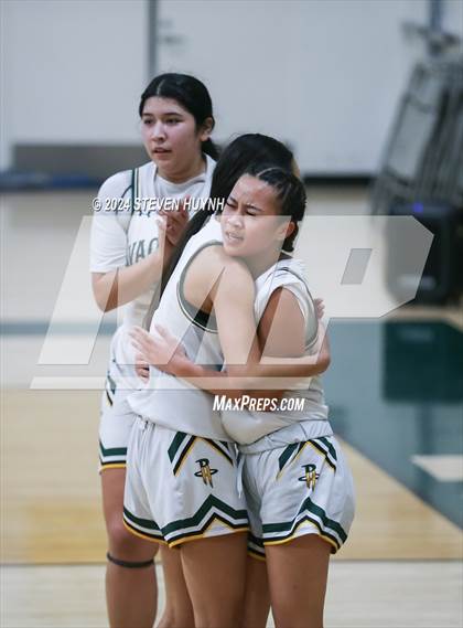 Thumbnail 1 in Santa Ana Valley @ Rancho Alamitos photogallery.