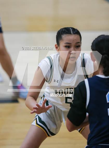 Thumbnail 3 in Santa Ana Valley @ Rancho Alamitos photogallery.