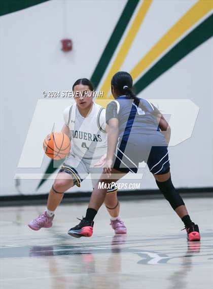 Thumbnail 1 in Santa Ana Valley @ Rancho Alamitos photogallery.