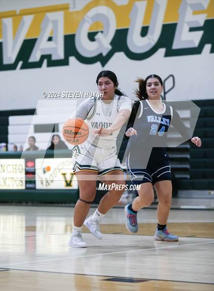 Thumbnail 1 in Santa Ana Valley @ Rancho Alamitos photogallery.