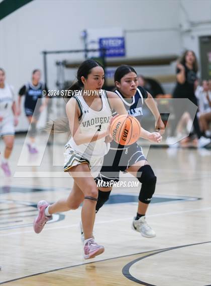 Thumbnail 2 in Santa Ana Valley @ Rancho Alamitos photogallery.