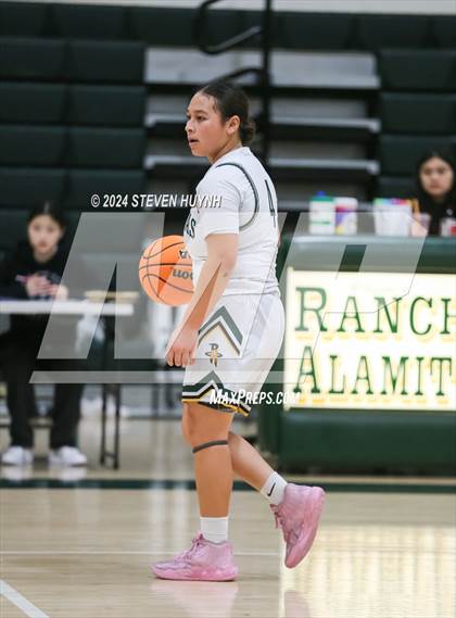 Thumbnail 1 in Santa Ana Valley @ Rancho Alamitos photogallery.
