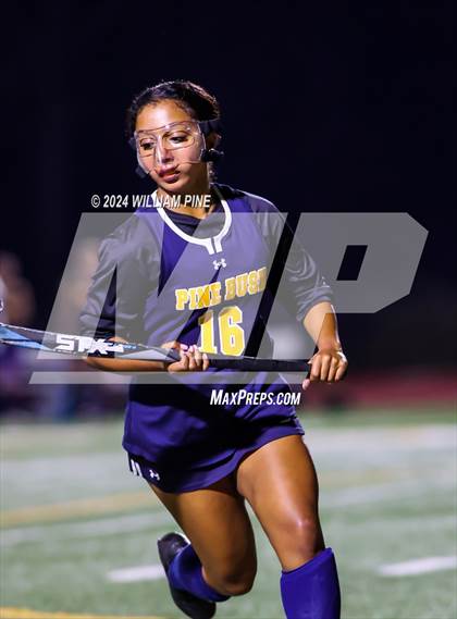 Thumbnail 3 in Pine Bush vs Kingston (Section 9 Class A Final) photogallery.