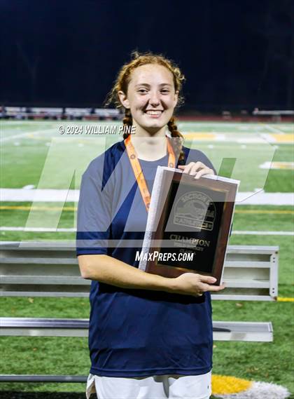 Thumbnail 3 in Pine Bush vs Kingston (Section 9 Class A Final) photogallery.