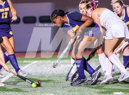 Thumbnail 2 in Pine Bush vs Kingston (Section 9 Class A Final) photogallery.