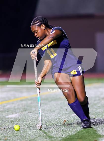 Thumbnail 2 in Pine Bush vs Kingston (Section 9 Class A Final) photogallery.