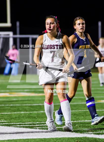 Thumbnail 2 in Pine Bush vs Kingston (Section 9 Class A Final) photogallery.