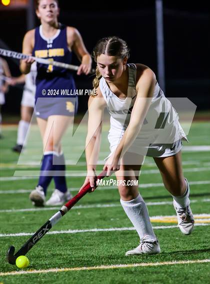 Thumbnail 1 in Pine Bush vs Kingston (Section 9 Class A Final) photogallery.