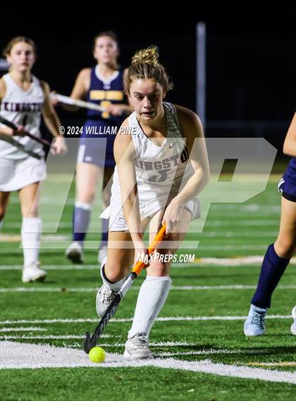 Thumbnail 3 in Pine Bush vs Kingston (Section 9 Class A Final) photogallery.
