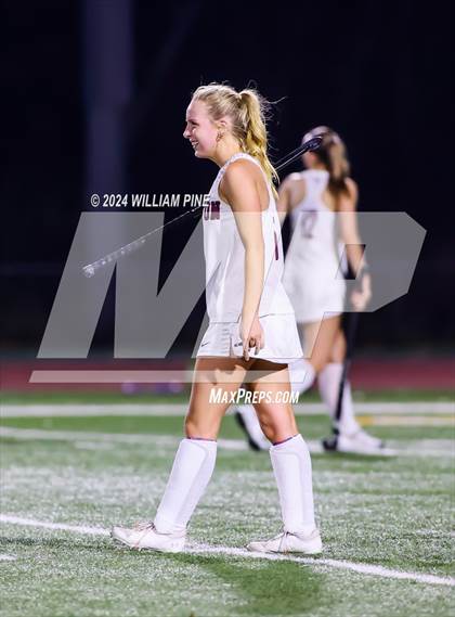 Thumbnail 2 in Pine Bush vs Kingston (Section 9 Class A Final) photogallery.