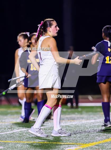 Thumbnail 3 in Pine Bush vs Kingston (Section 9 Class A Final) photogallery.