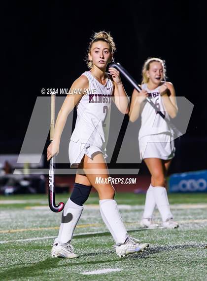 Thumbnail 1 in Pine Bush vs Kingston (Section 9 Class A Final) photogallery.