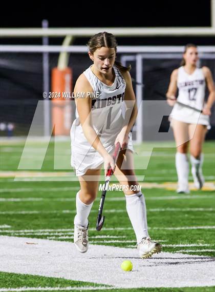 Thumbnail 2 in Pine Bush vs Kingston (Section 9 Class A Final) photogallery.