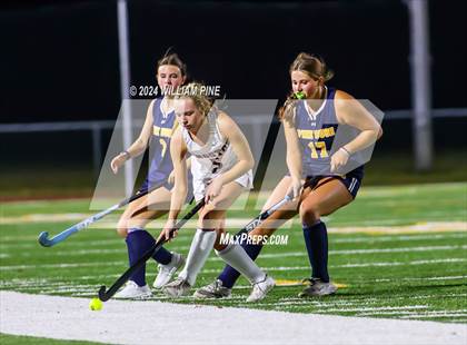 Thumbnail 1 in Pine Bush vs Kingston (Section 9 Class A Final) photogallery.