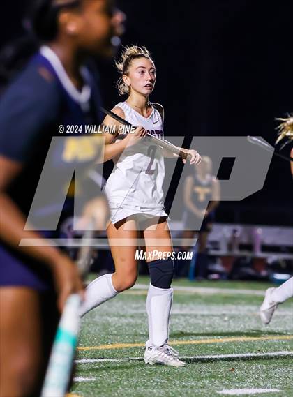 Thumbnail 3 in Pine Bush vs Kingston (Section 9 Class A Final) photogallery.