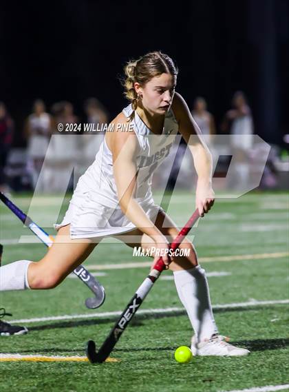 Thumbnail 2 in Pine Bush vs Kingston (Section 9 Class A Final) photogallery.