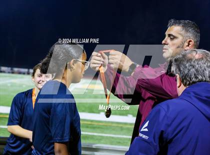 Thumbnail 3 in Pine Bush vs Kingston (Section 9 Class A Final) photogallery.