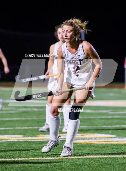 Thumbnail 3 in Pine Bush vs Kingston (Section 9 Class A Final) photogallery.