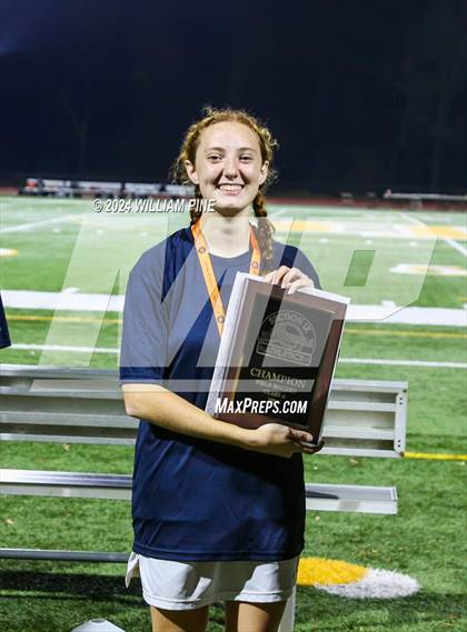 Thumbnail 1 in Pine Bush vs Kingston (Section 9 Class A Final) photogallery.