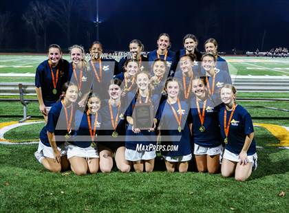 Thumbnail 2 in Pine Bush vs Kingston (Section 9 Class A Final) photogallery.