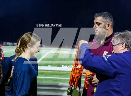 Thumbnail 2 in Pine Bush vs Kingston (Section 9 Class A Final) photogallery.
